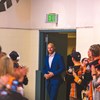 Learn to Play Families Welcome Ryan Getzlaf to Final Game