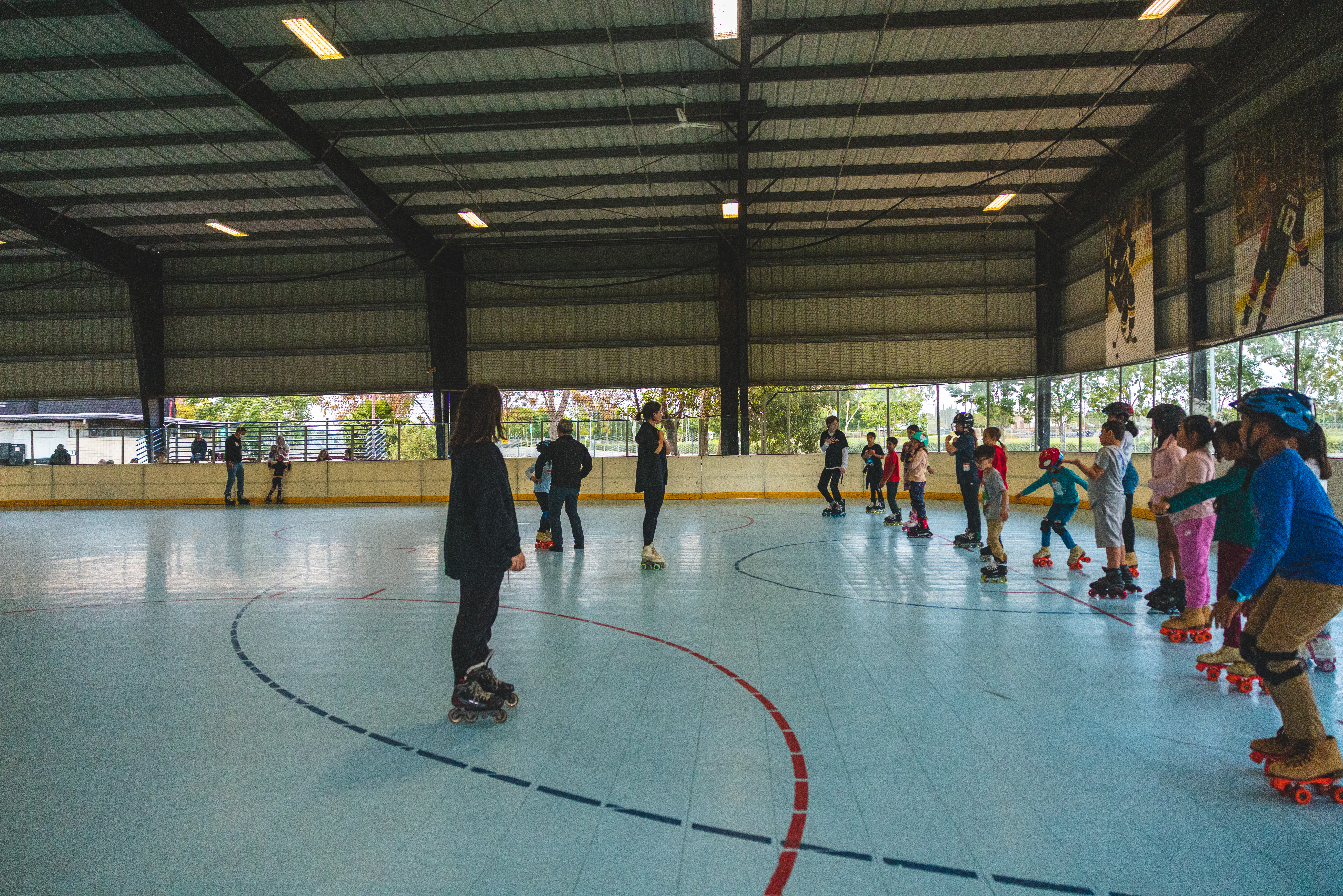 New Star Skate Sessions